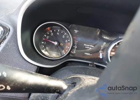 2018 Jeep Compass Altitude 4X4 from USA, damaged, VIN 3C4NJDBB0JT395844